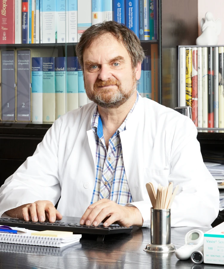 Dr. med Stephan Ottens